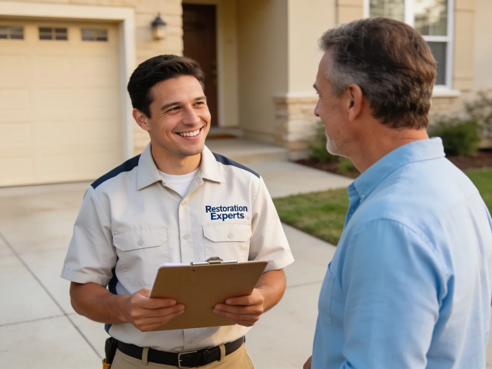 Water Damage Cleanup Eunice, NM FAQs